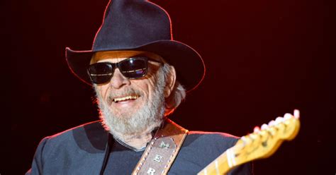 Merle Haggard Country Music Legend Dead At 79 Cbs Boston