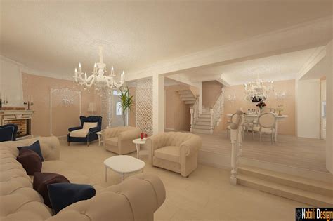 Interior Design Project For A Classic House In Liverpool Interior