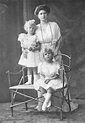 Righteous Among the Nations: Princess Alice of Battenberg - History of ...