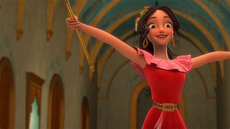 Elena And The Secret Of Avalor Wiki Synopsis Reviews Movies Rankings
