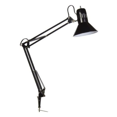 Globe Electric 56963 Architect 32 Multi Joint Desk Lamp With Metal