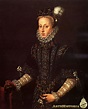 Anna de Austria | artehistoria.com