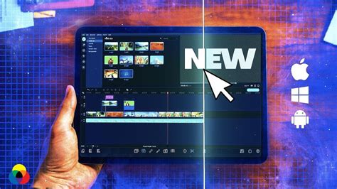 Top 3 Best Free And Easy Video Editing Software Youtube