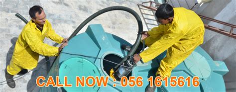 Water Tank Cleaning Services Dubai Plutonic Professional Cleaners Dubai