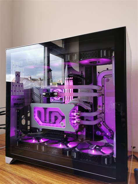 10000 Best Water Cooling Images On Pholder Pcmasterrace