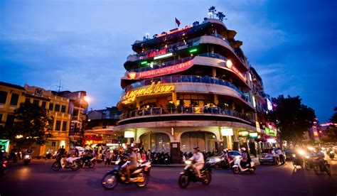 Top Authentic Things To Do In Hanoi Discover The Real Hanoi
