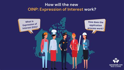 Ontarios Expression Of Interest How Will The New Eoi System Work