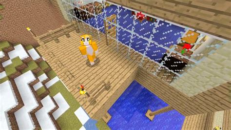 Stampy Youtube Channel Trailer Youtube