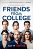Amigos de la universidad (Serie de TV) - Estrenos del Cine en Español