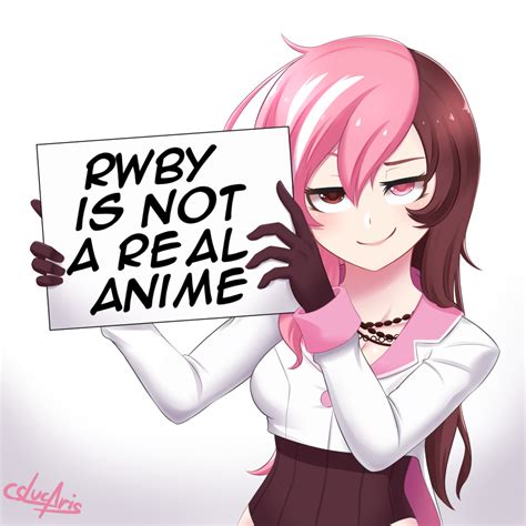 Shes Gone Too Far Anime Girls Holding Signs Know Your Meme