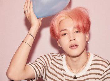 Map Of The Soul Persona Concept Photo Version Jimin Bts