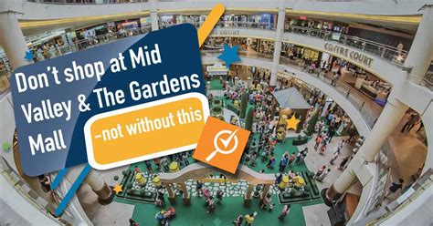 ) to forex rate mid valley ryfanumakip web fc2. Enjoy Mid Valley & The Gardens Mall Promotions & Discounts ...
