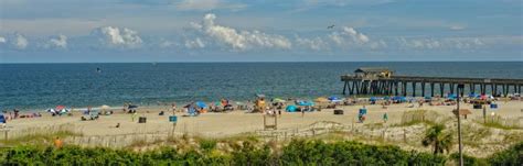 Best Times Of The Year To Visit Tybee Island Southern Belle Vacation