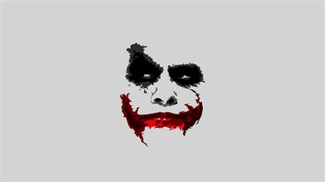 Joker 8k Minimalism Hd Superheroes 4k Wallpapers Images Backgrounds