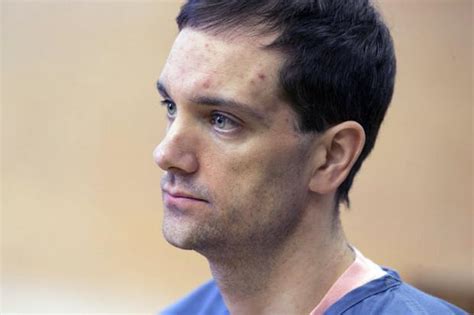 Fired Legacy Nurse Jeffrey Mcallister A Guilty Plea For Each Of The 10 Women He Abused