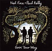 Neil Finn + Paul Kelly - Goin' Your Way (CD, Album) | Discogs
