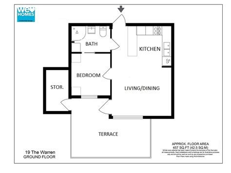 Easy 2d Floor Plan Software Floorplansclick