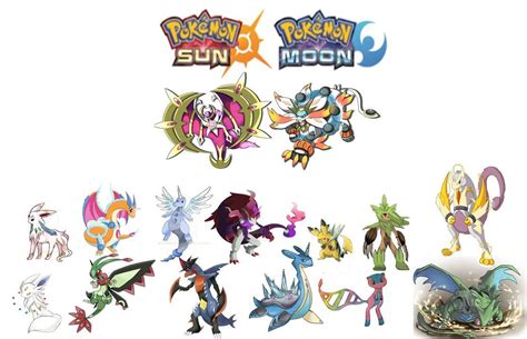 Pokemon Sun And Moon Mega Evolution Mega Evolution Pokemon Sun Snoopy