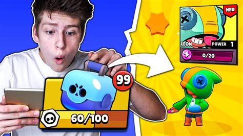 Check out our brawl stars selection for the very best in unique or custom, handmade pieces from our shops. LEGENDÄRER BRAWLER aus 100x BRAWL BOX gezogen! • Brawl ...