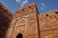 El Fuerte Rojo de Agra: la fortaleza más importante de la India