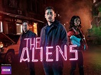 Watch The Aliens | Prime Video