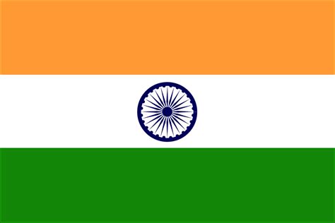 Download India Flag Indian Flag Royalty Free Vector Graphic Pixabay