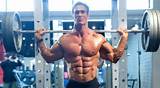 How To Bodybuilding Training Pictures