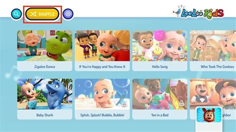 How To Install And Use Looloo Kids On Firestick For Nursery Rhymes Fire