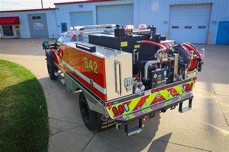 Mission Twp Weis Fire And Safety Equipment Llc