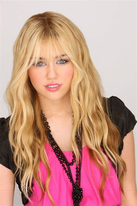 Hannah Montana Forever In My Heart Hannah Montana Photo 24984564