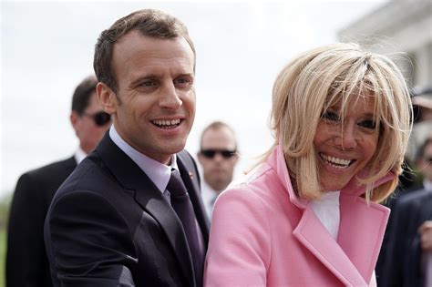 Born 21 december 1977 in amiens) is a french politician, senior civil servant, and former investment banker. Brigitte Macron's daughter breaks silence on her mother's ...