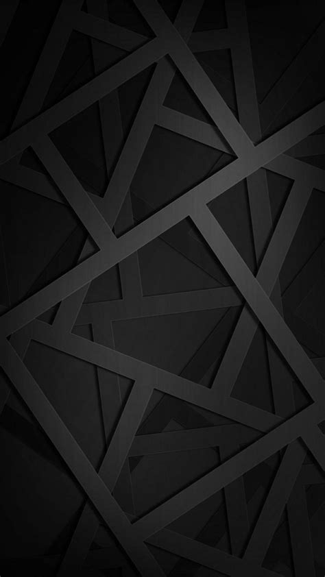 Black Abstract Wallpapers On Wallpaperdog