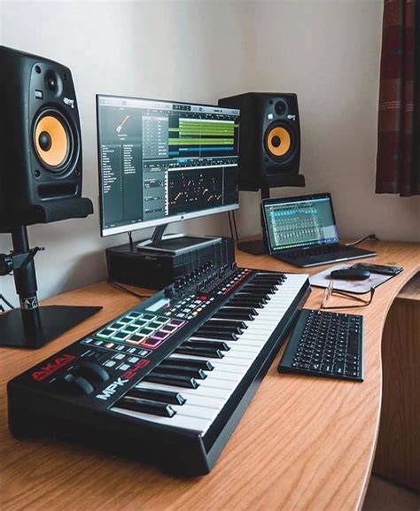 WHAT'S BETTER FOR HOME PRODUCTION? Desktop or laptop? | Home studio ...