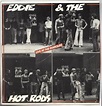 Live at the marquee by Eddie And The Hot Rods, EP with mjlam - Ref ...