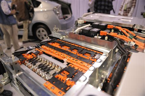 Future Of Batteries Reducing Cost Is Essential For The Clean Energy