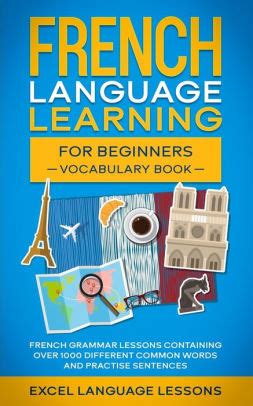 French Learning Books For Beginners Pdf / Learn French PDF ...