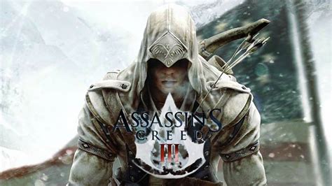 Assassins Creed 3 Theme Song Youtube