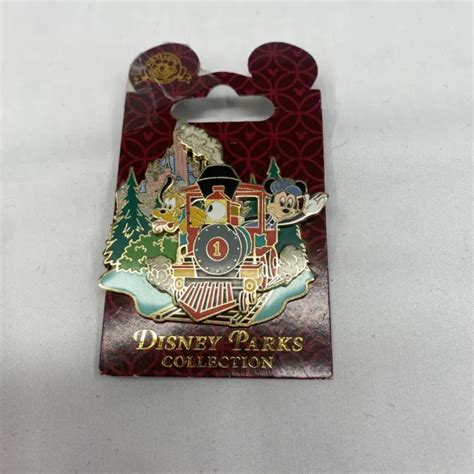 disney pin 2008 mickey s odyssey pin with mickey mouse and pluto 25 00 picclick