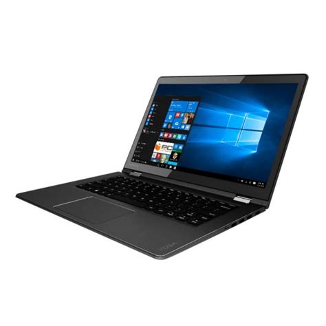 Lenovo Yoga 520 14ikb Intel Core I3 7100u4gb1tbgt 940mx14 Táctil