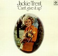 Jackie Trent & Tony Hatch Can't Give It Up UK vinyl LP album (LP record ...