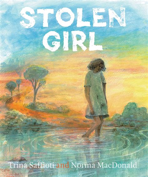 a tender but unflinching story of australia s stolen generation — where the books are powerful