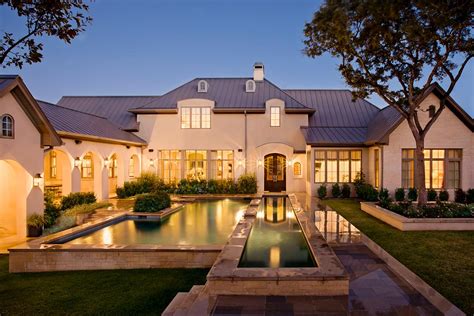 French Country Manor In Austin Texas Luxury Homes Mansions For Sale