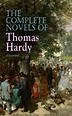bol.com | The Complete Novels of Thomas Hardy (Illustrated) (ebook ...