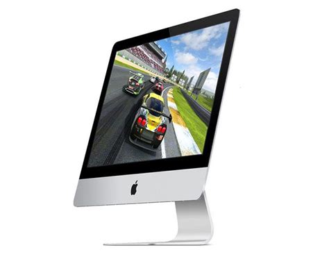 Review Of Apple Imac 215 Inch And 27 Inch Desktop Newest Version