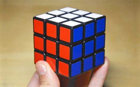 Historia Del Cubo De Rubik Todo Lo Que Necesitas Saber Sobre él