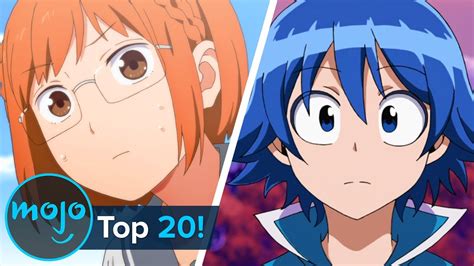 Top 20 Underrated Anime You Need To Watch Youtube