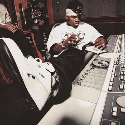 Cent X G Unit X Reebok Hip Hop Classics Hip Hop Images Gangsta Rap