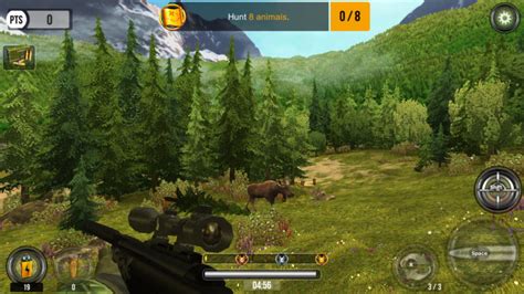 Download And Play Wild Hunt Sport Hunting Games Hunter And Shooter 3d
