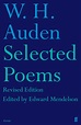 Selected Poems - W.H. Auden - 9780571241538 - Allen & Unwin - Australia