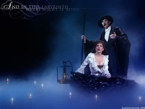 Phantom Of The Opera 1986 - Phantom of the Opera - The Phantom of the Opera (1986) Wallpaper